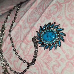 Vintage necklace - Rare